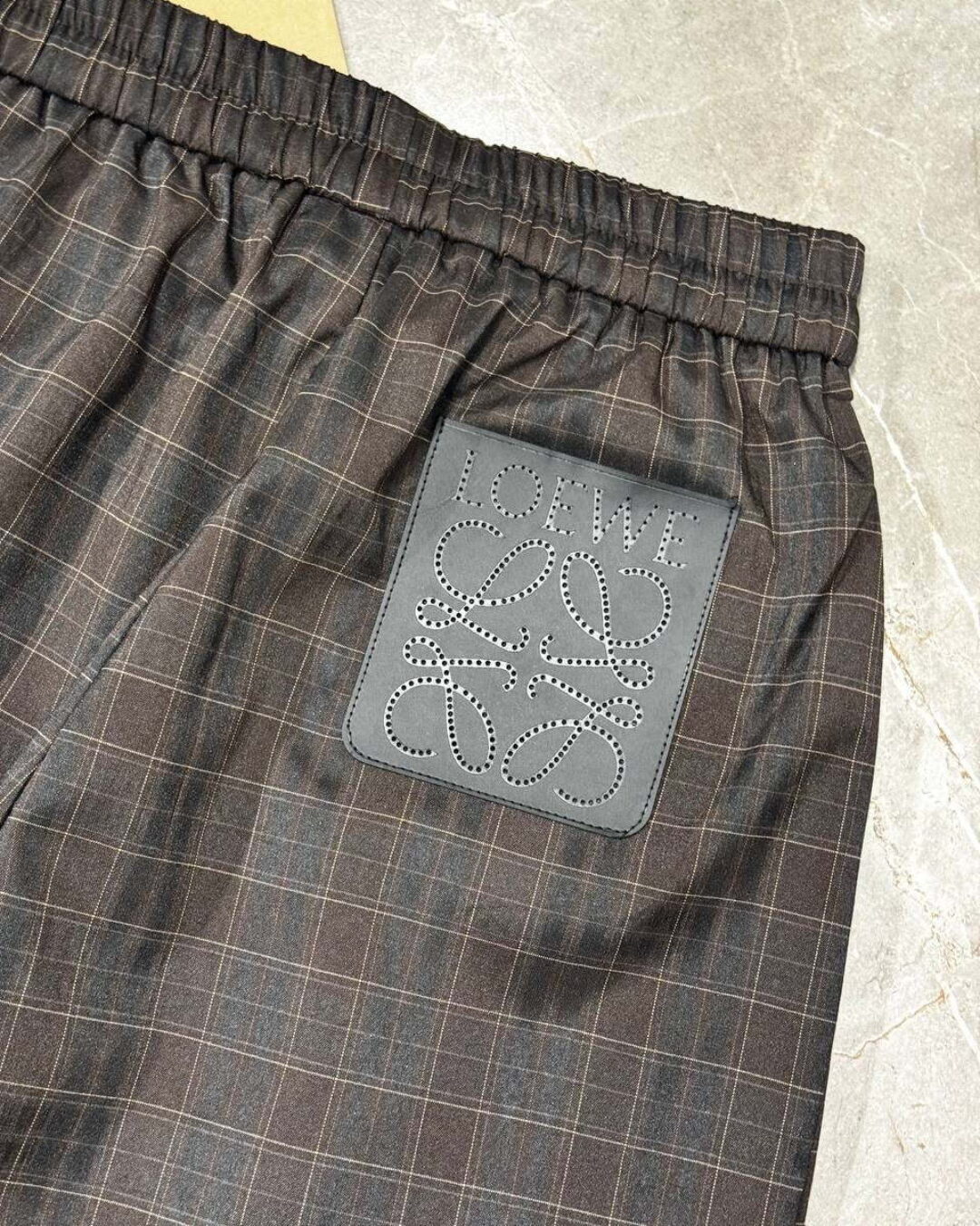 Штаны Loewe — изображение 7