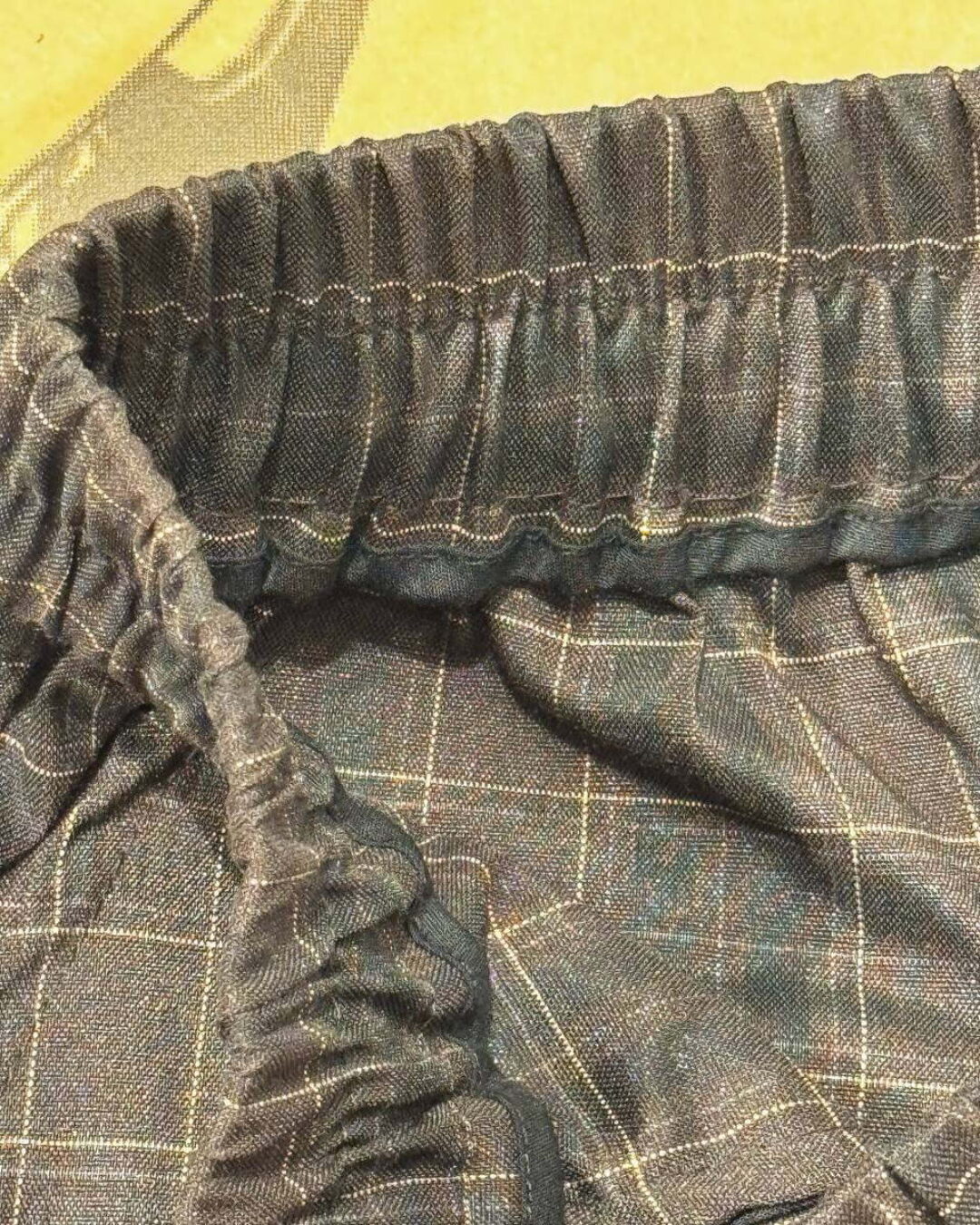 Штаны Loewe — изображение 8