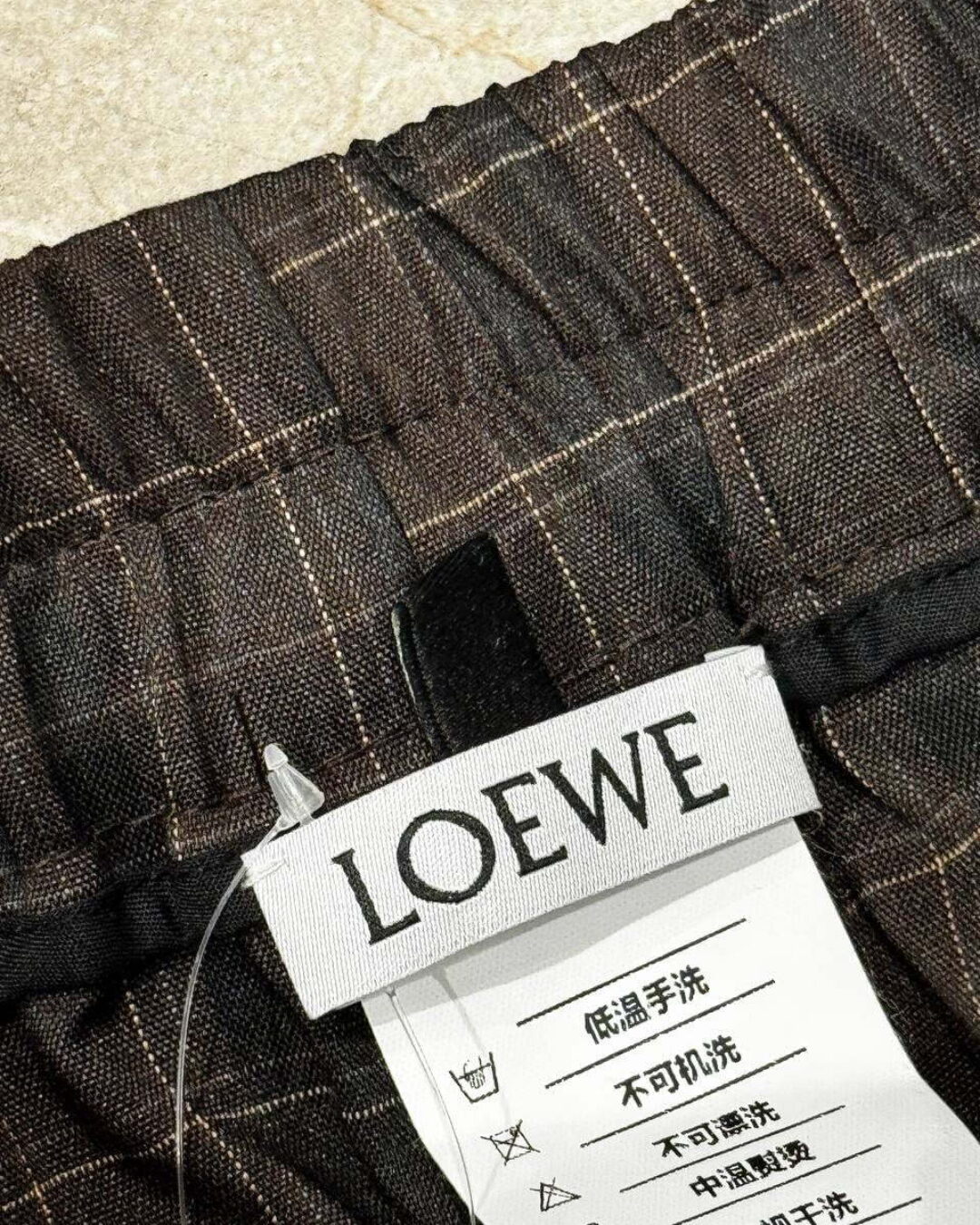 Штаны Loewe — изображение 9
