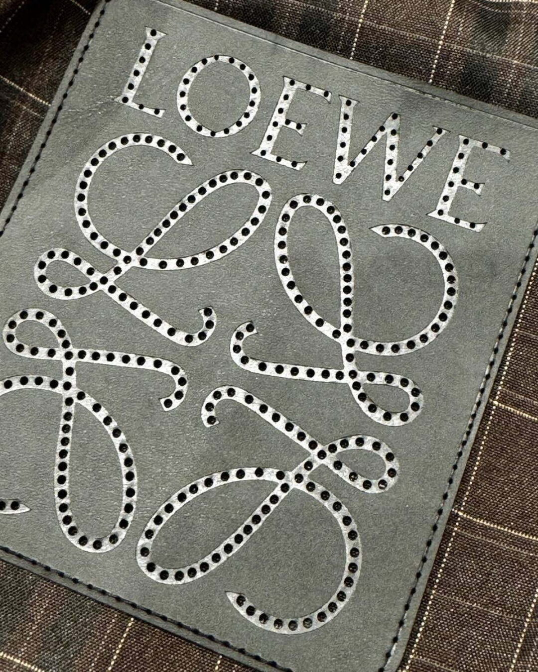 Штаны Loewe — изображение 10