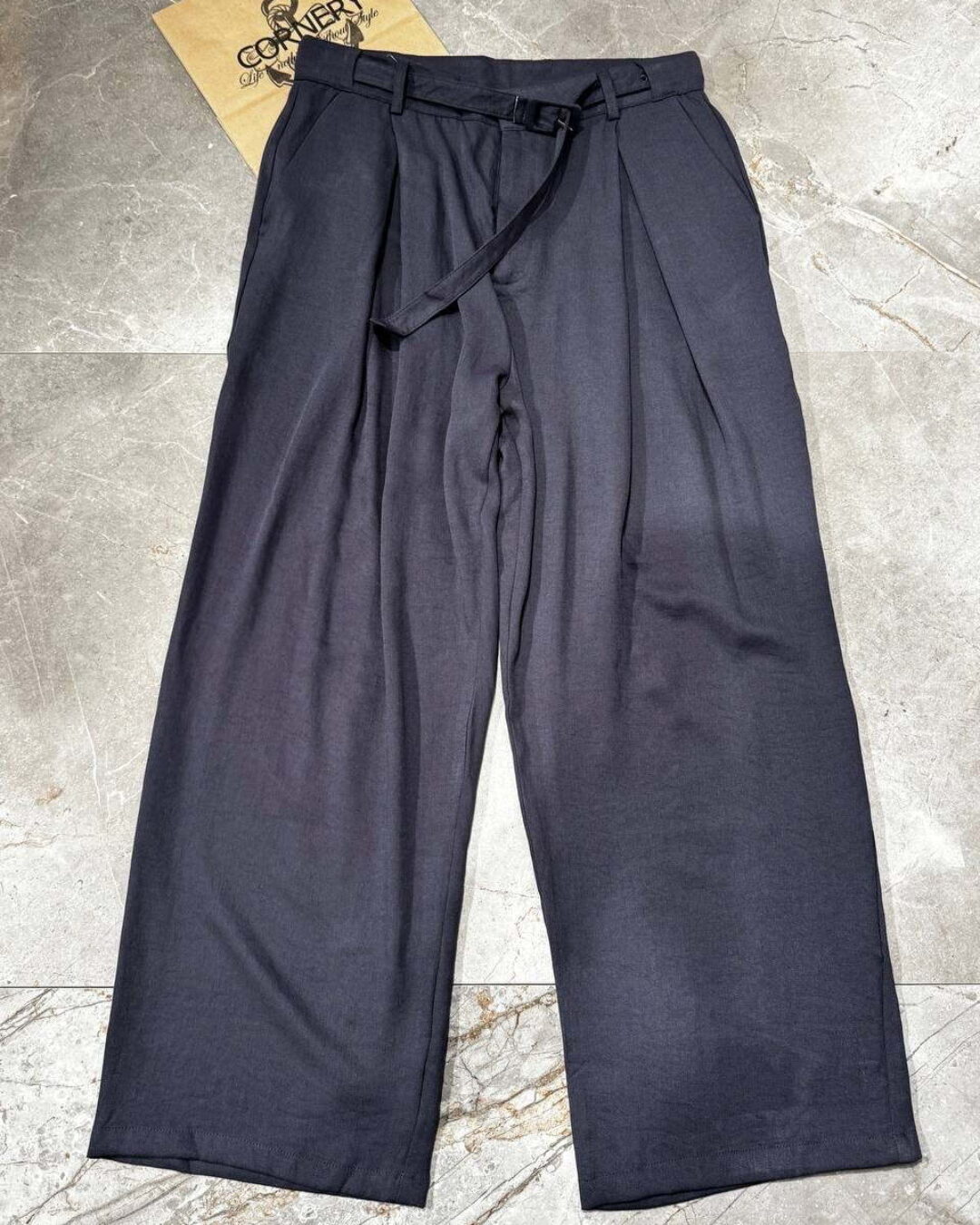 Штаны Maison Margiela — изображение 5