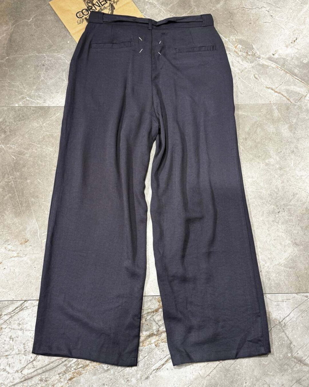 Штаны Maison Margiela — изображение 6