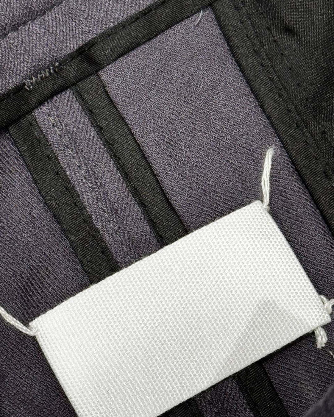 Штаны Maison Margiela — изображение 7