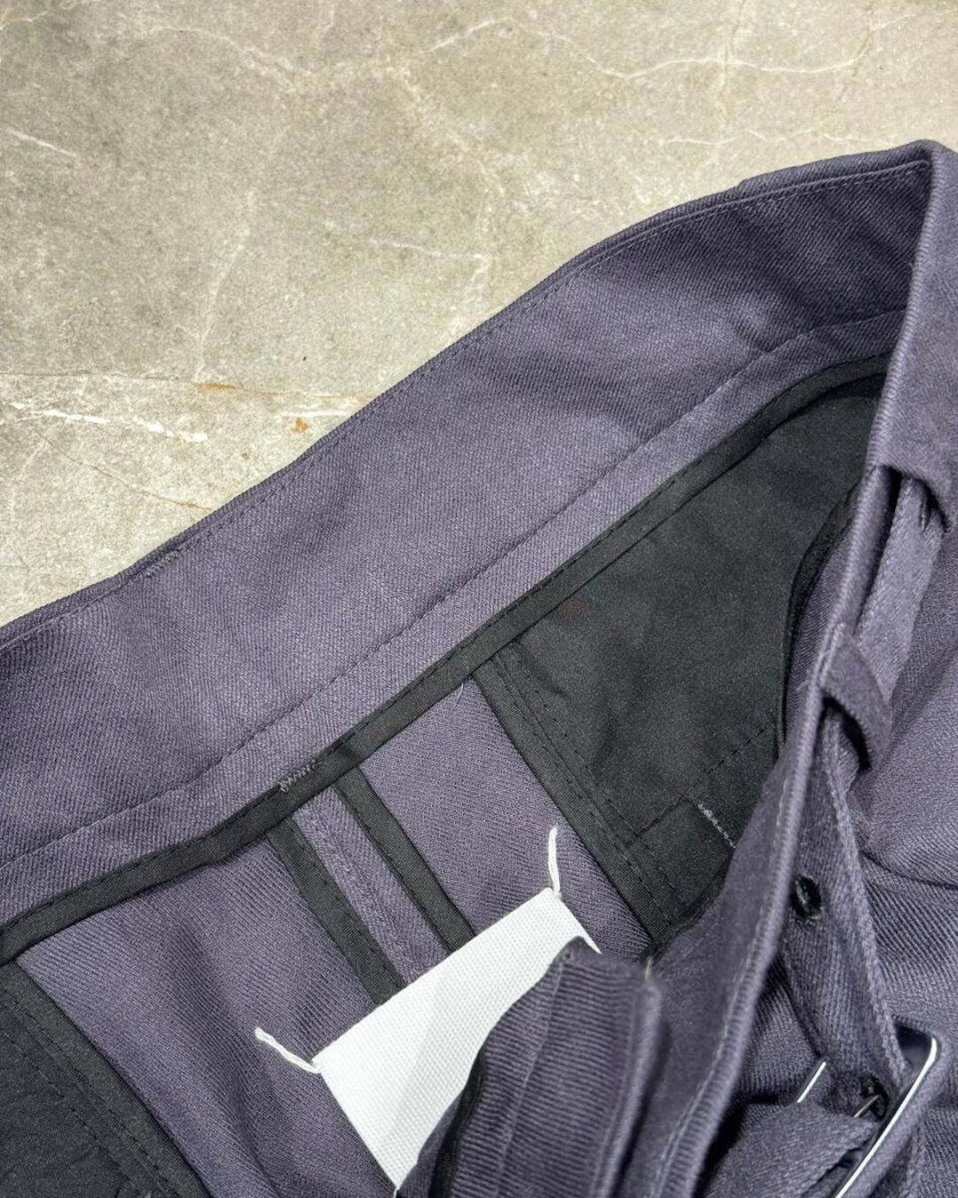 Штаны Maison Margiela — изображение 8