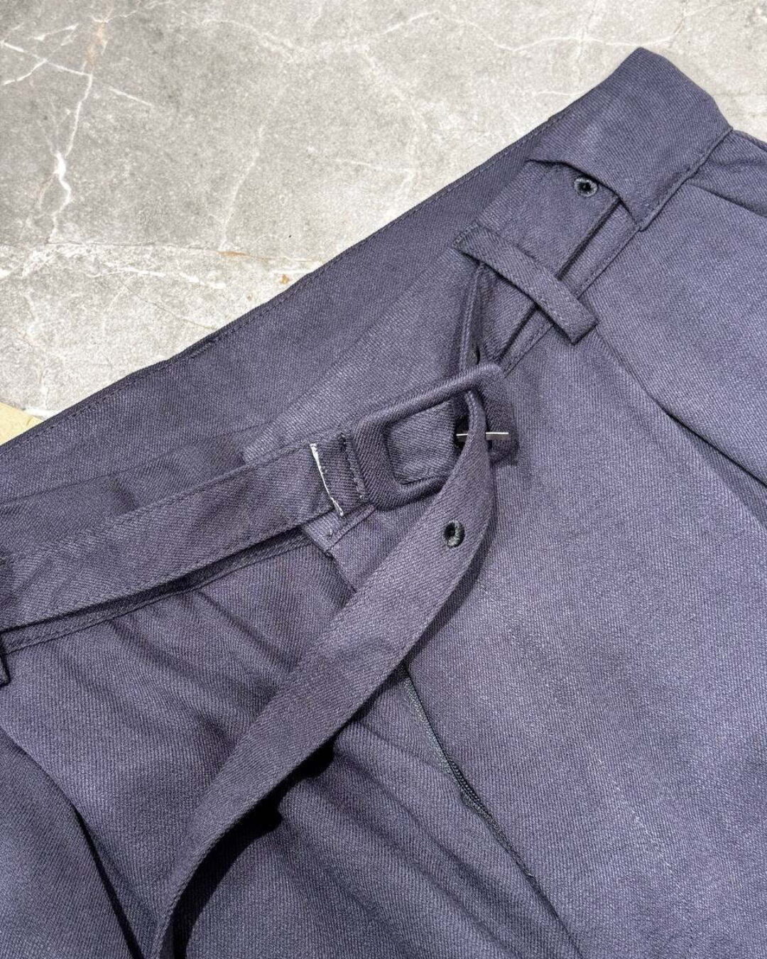 Штаны Maison Margiela — изображение 9