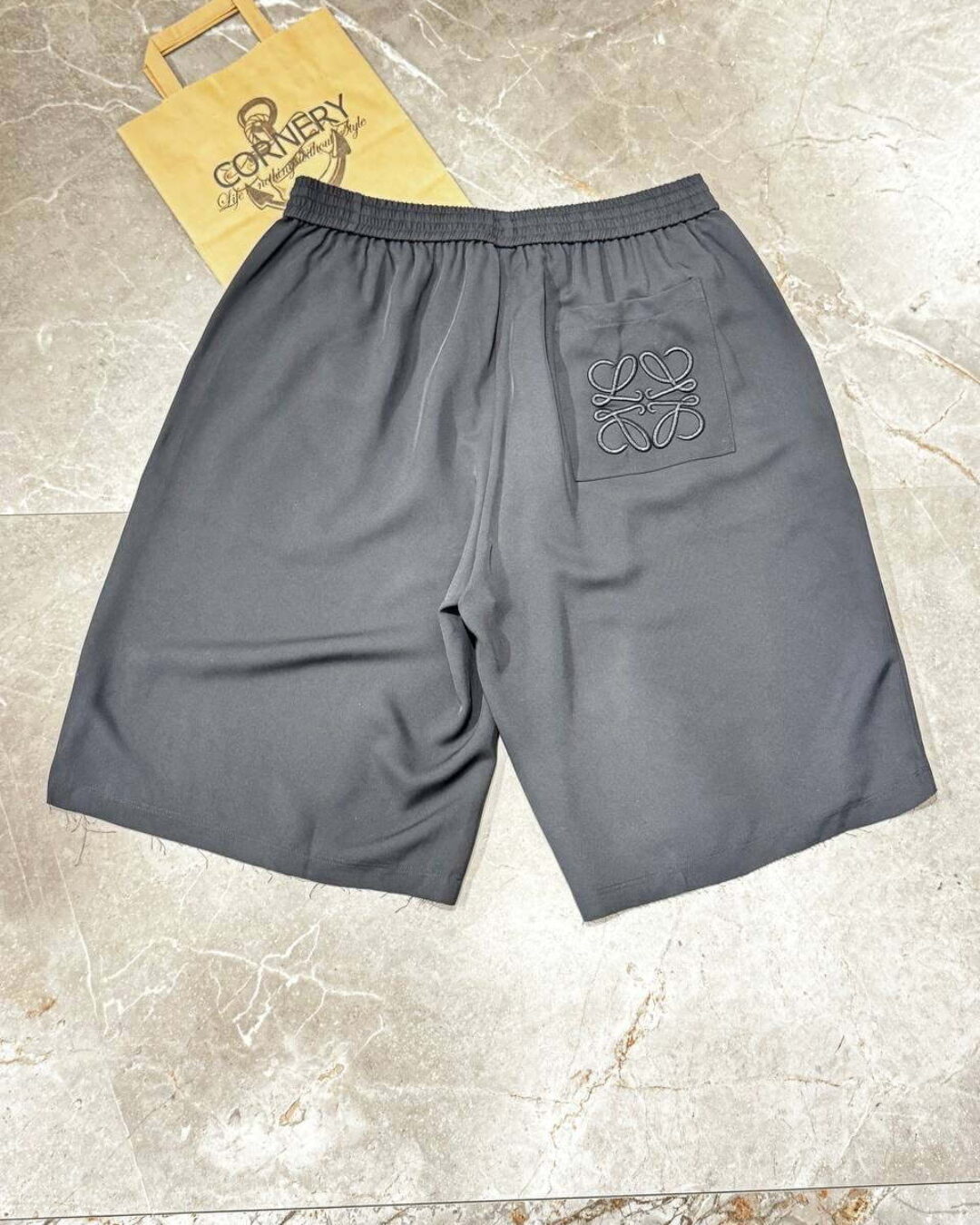 Шорты Loewe — изображение 2