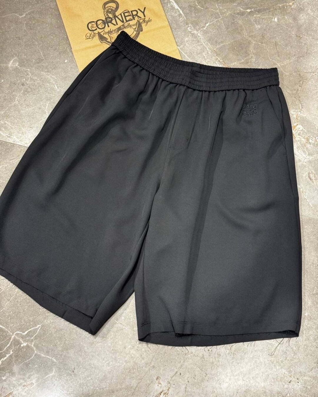 Шорты Loewe — изображение 5