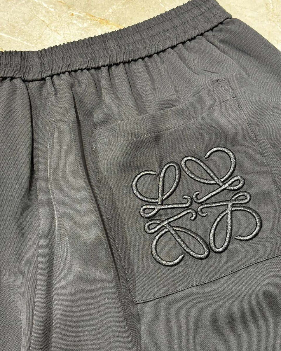 Шорты Loewe — изображение 9