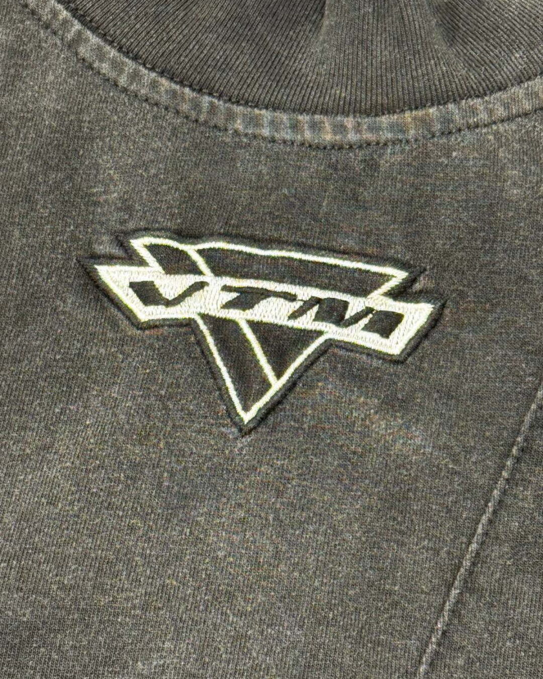 Футболка Vetements Sport Logo — изображение 5