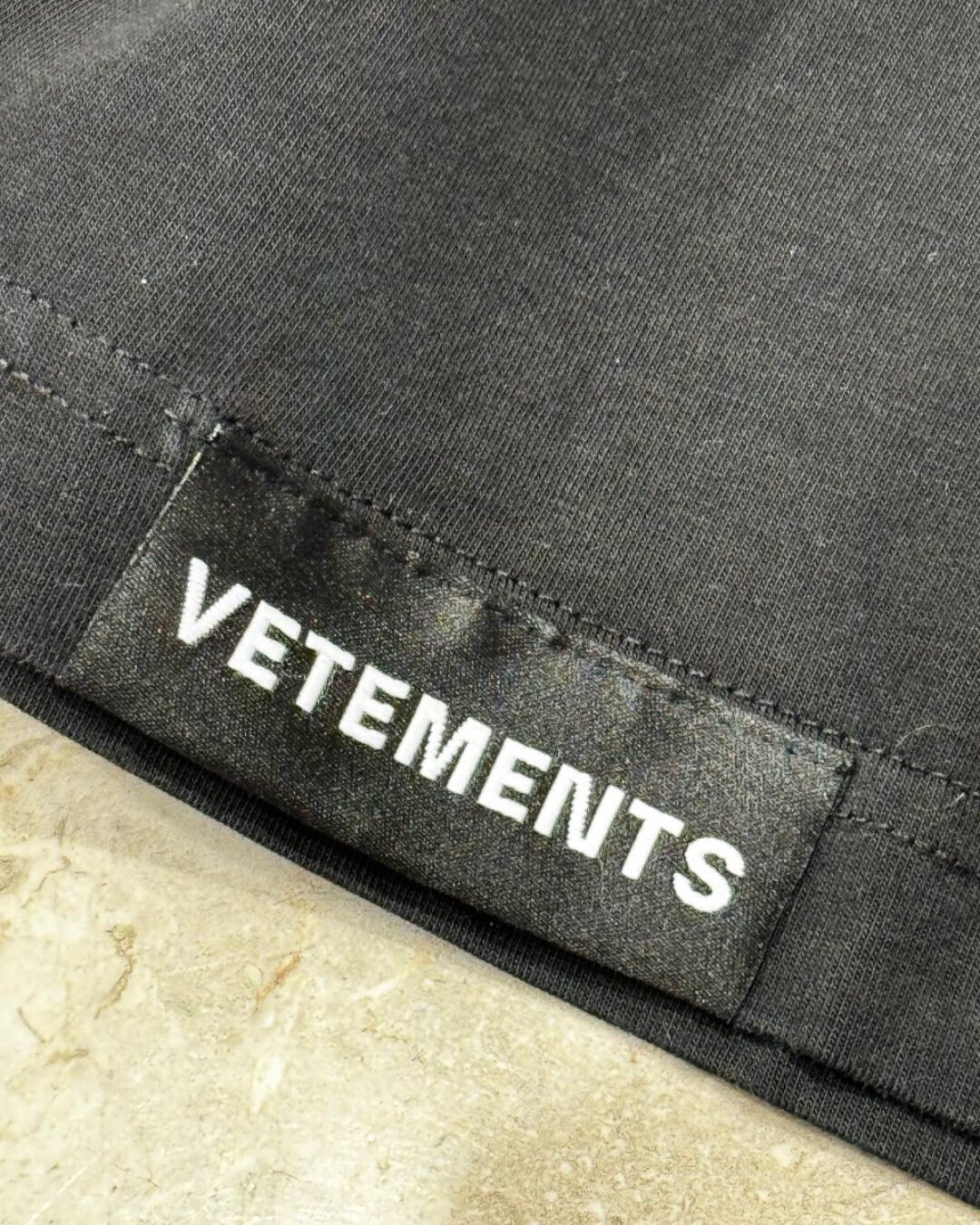 Футболка Vetements — изображение 7