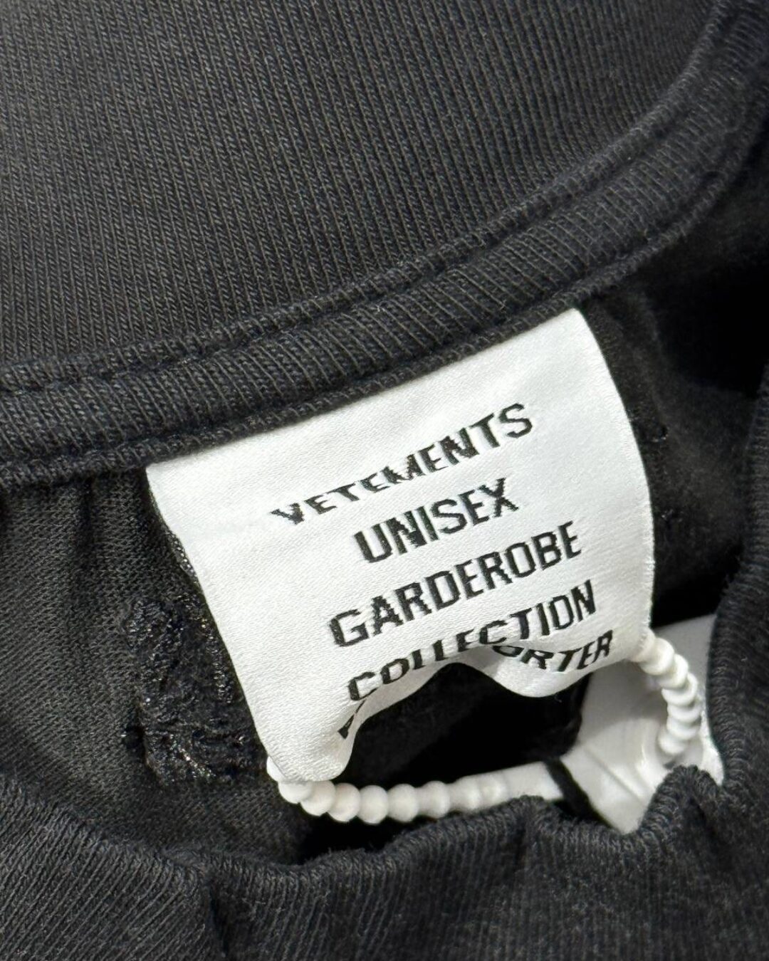 Футболка Vetements — изображение 9