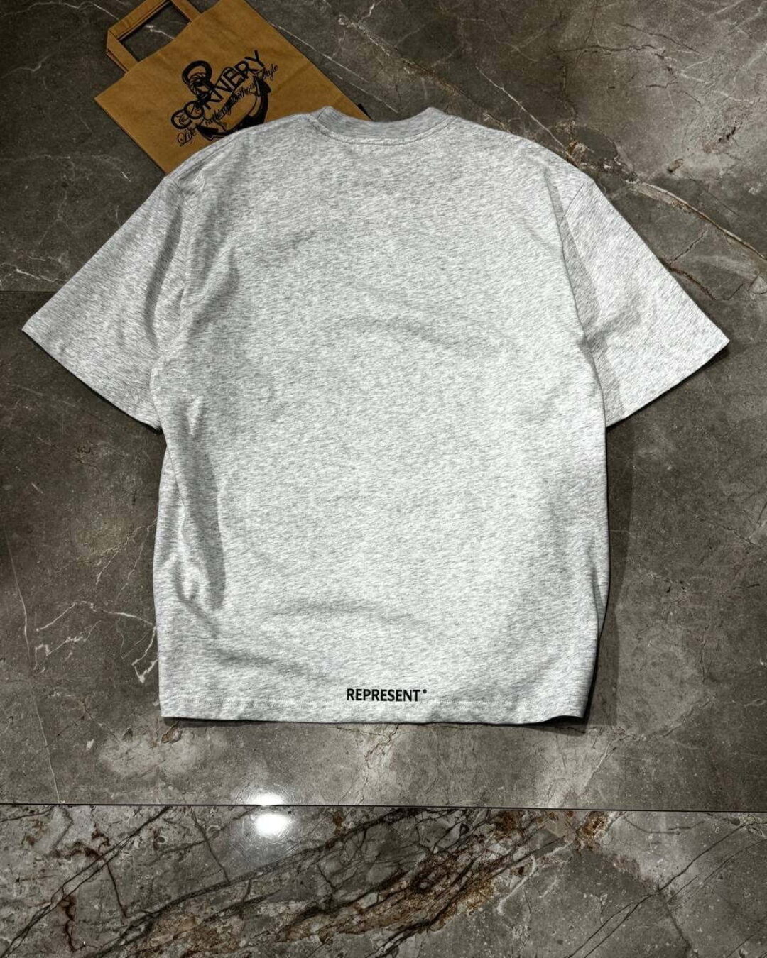 Футболка Represent — изображение 4