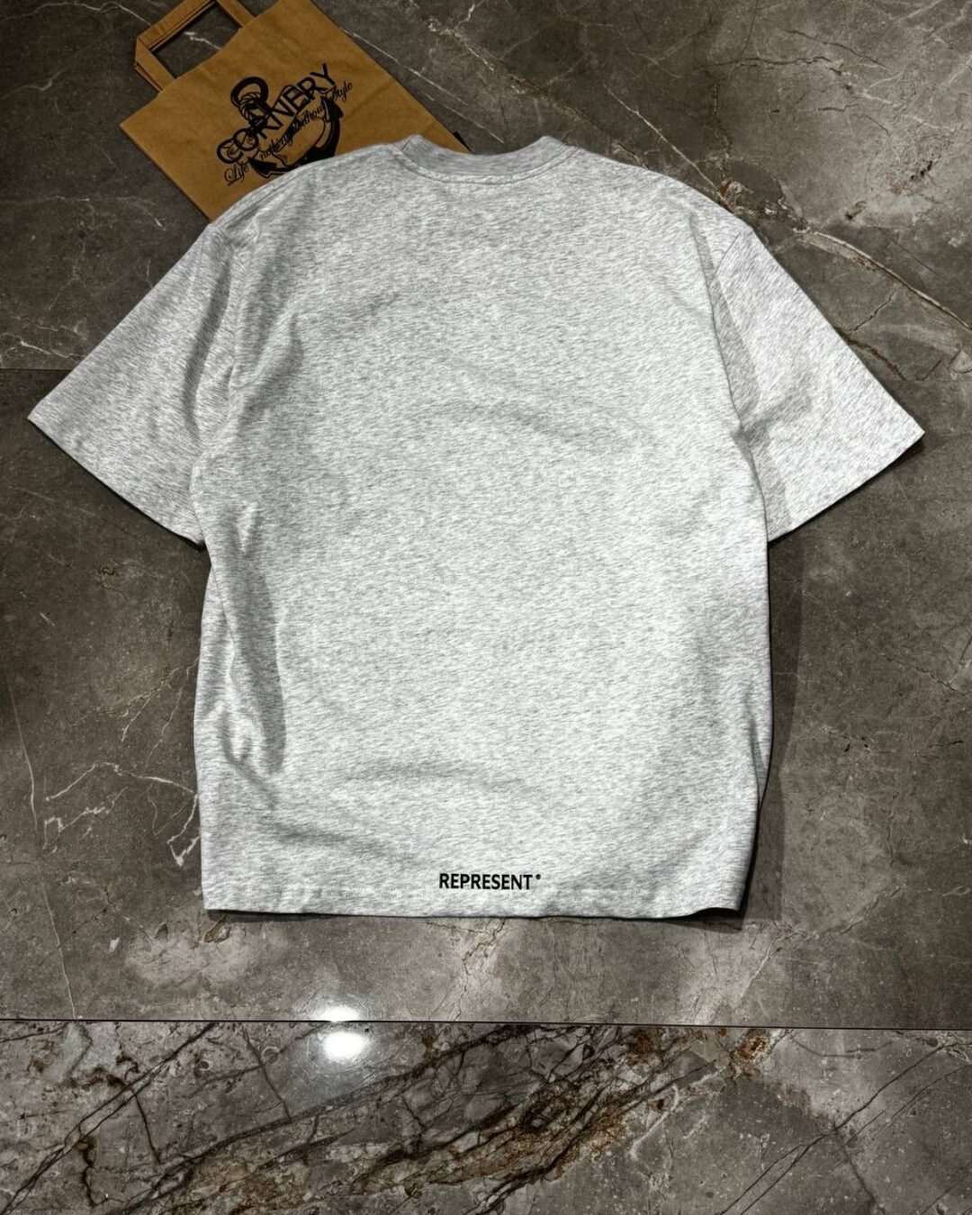 Футболка Represent — изображение 4