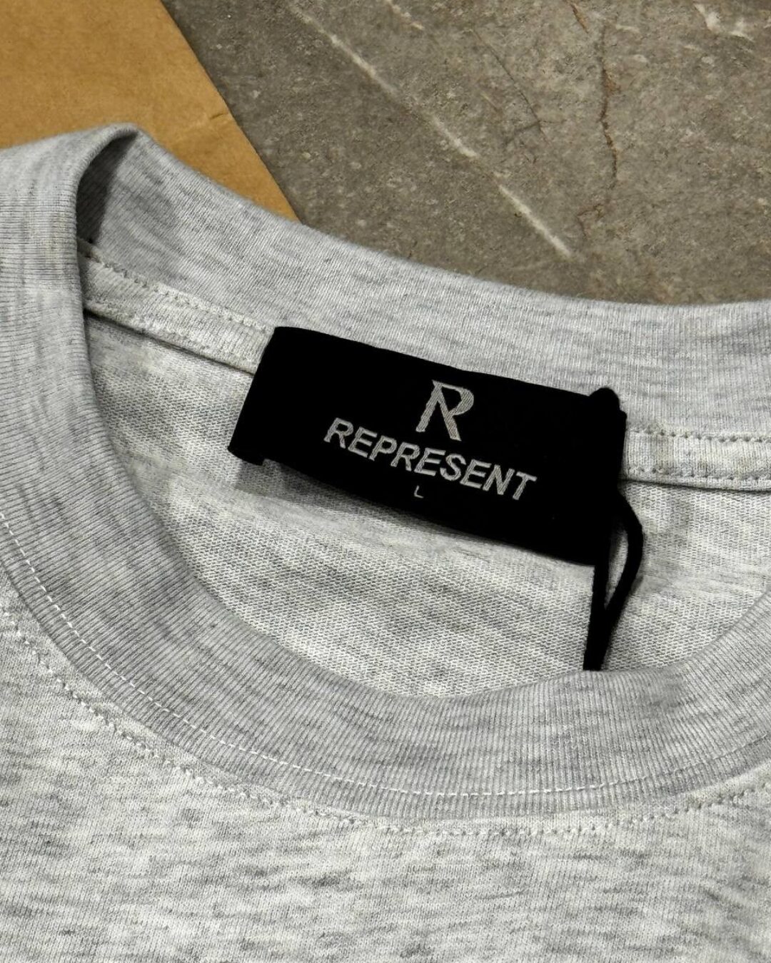 Футболка Represent — изображение 7