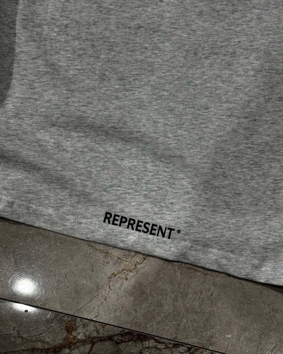 Футболка Represent — изображение 8