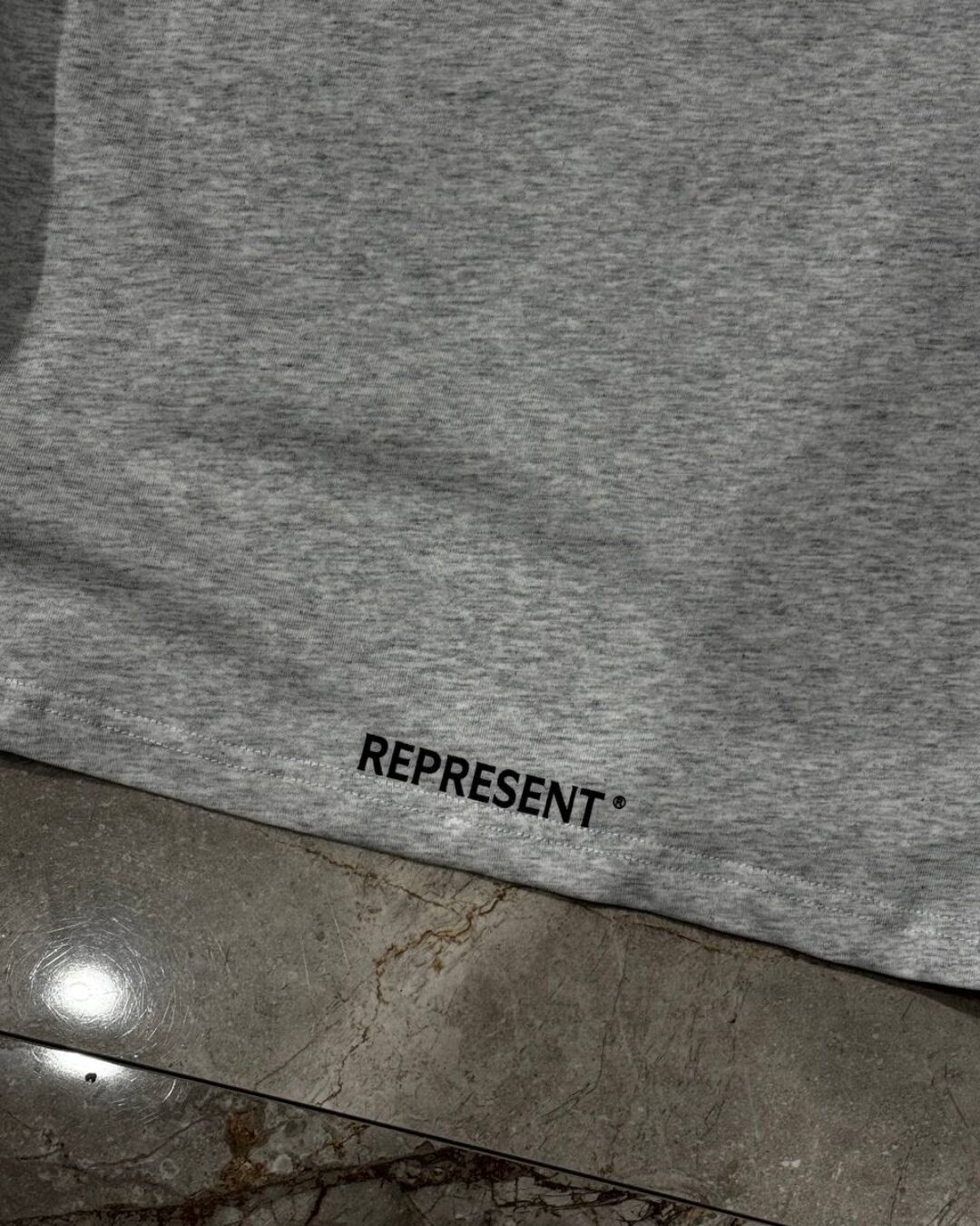 Футболка Represent — изображение 8