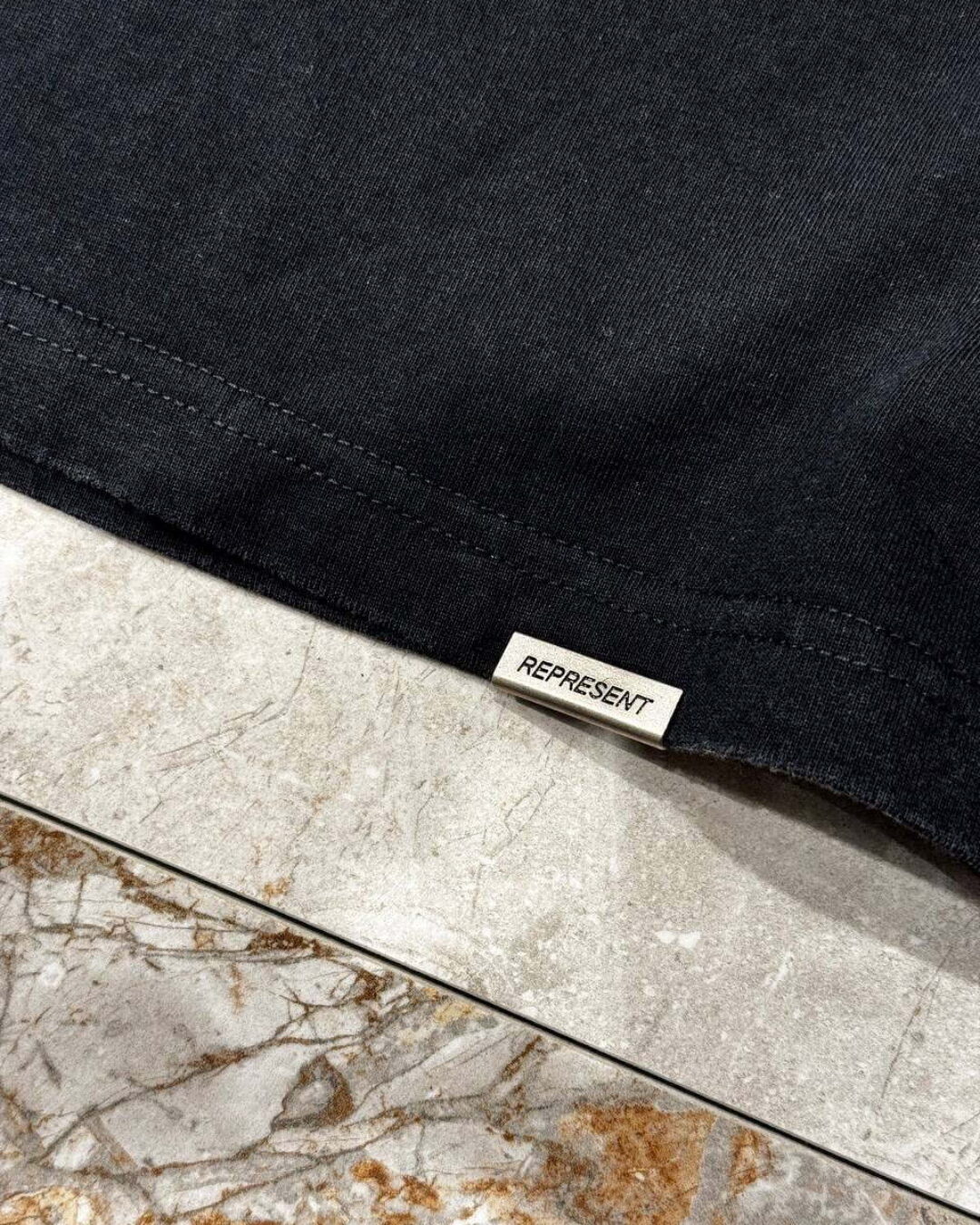 Футболка Represent — изображение 5