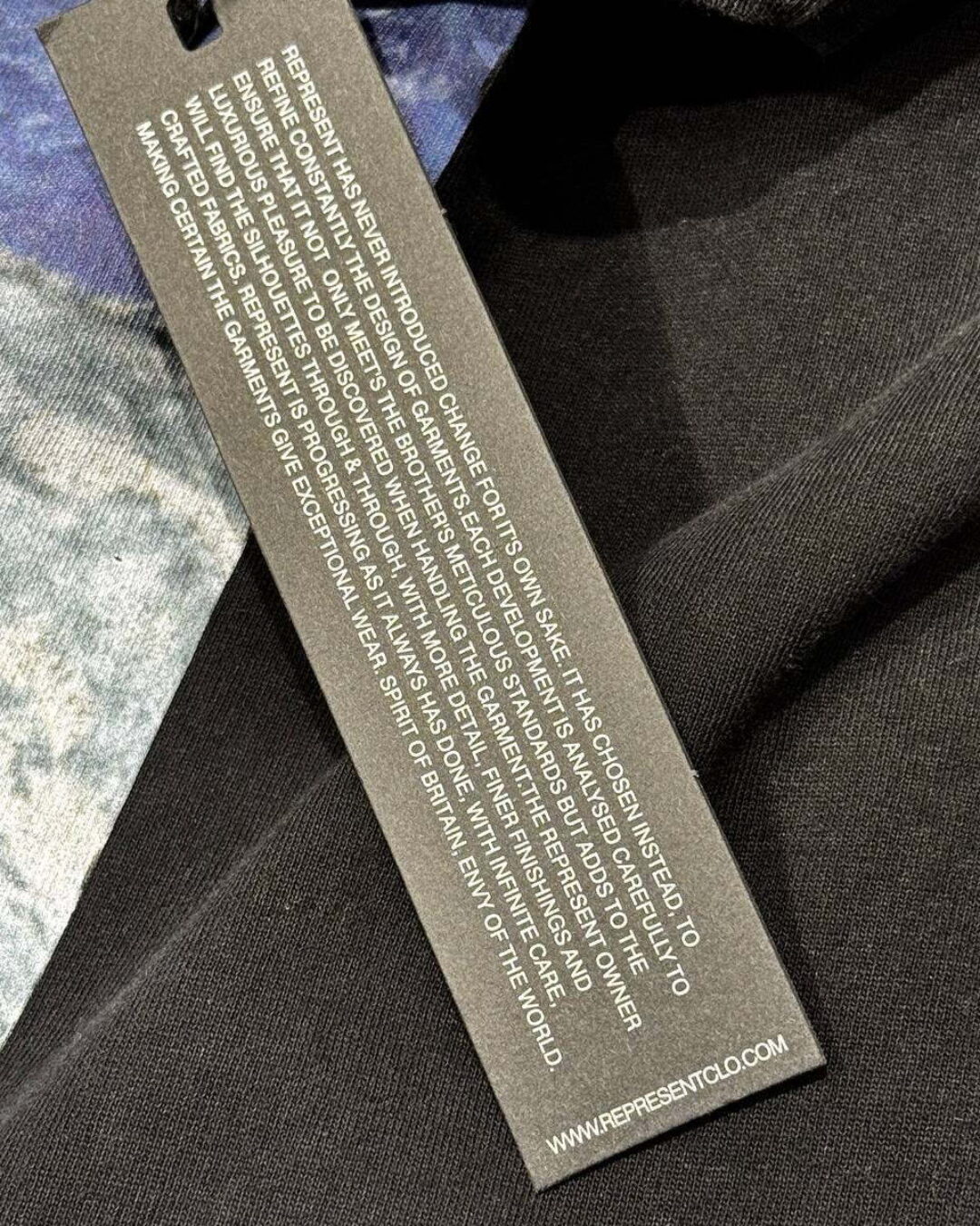 Футболка Represent — изображение 7