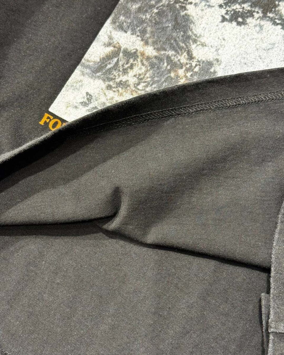 Футболка Represent — изображение 8