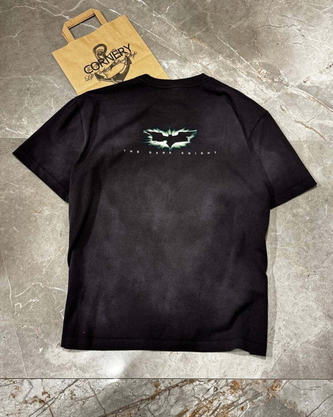 Футболка Saint Michael Joker — изображение 3