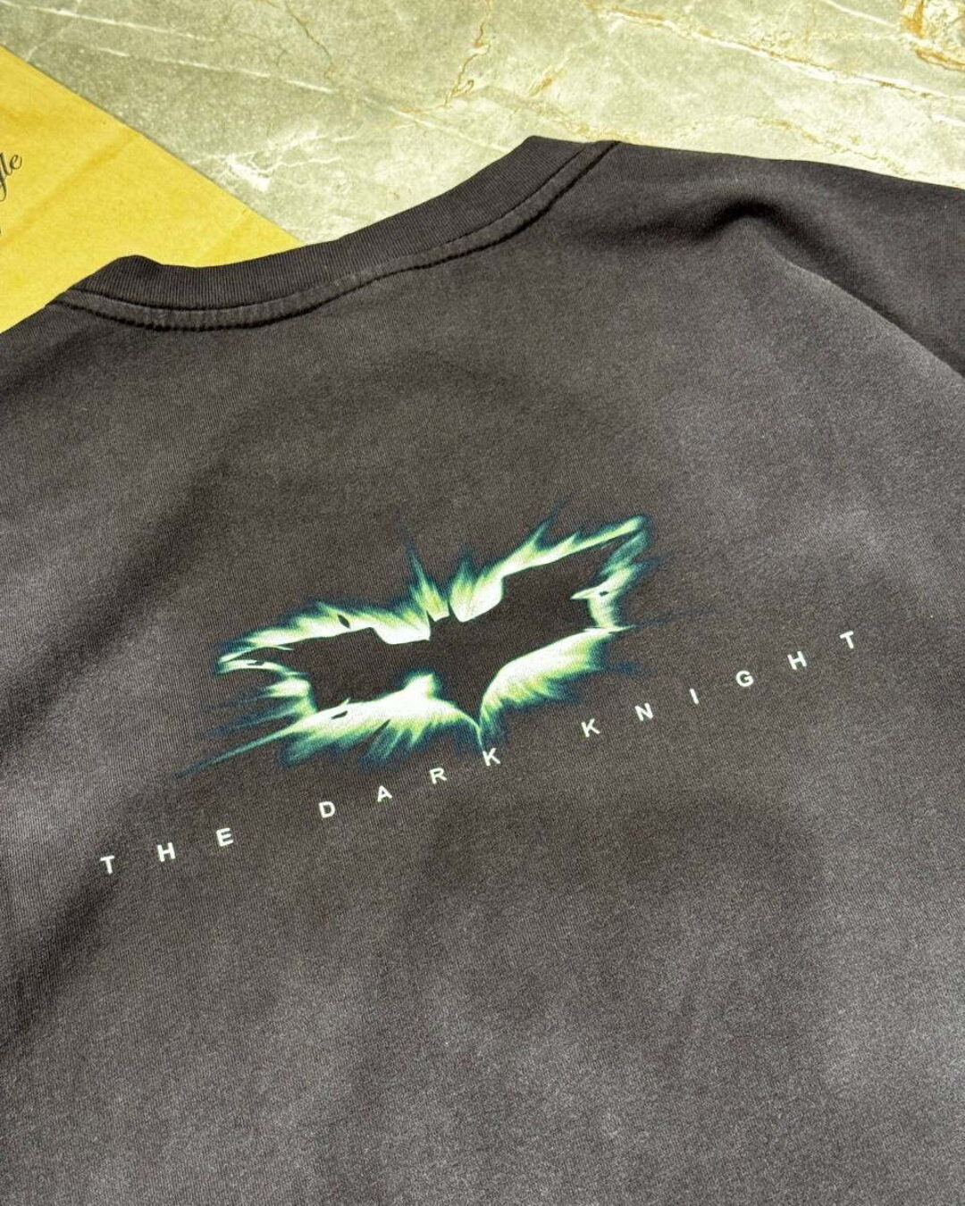 Футболка Saint Michael Joker — изображение 8