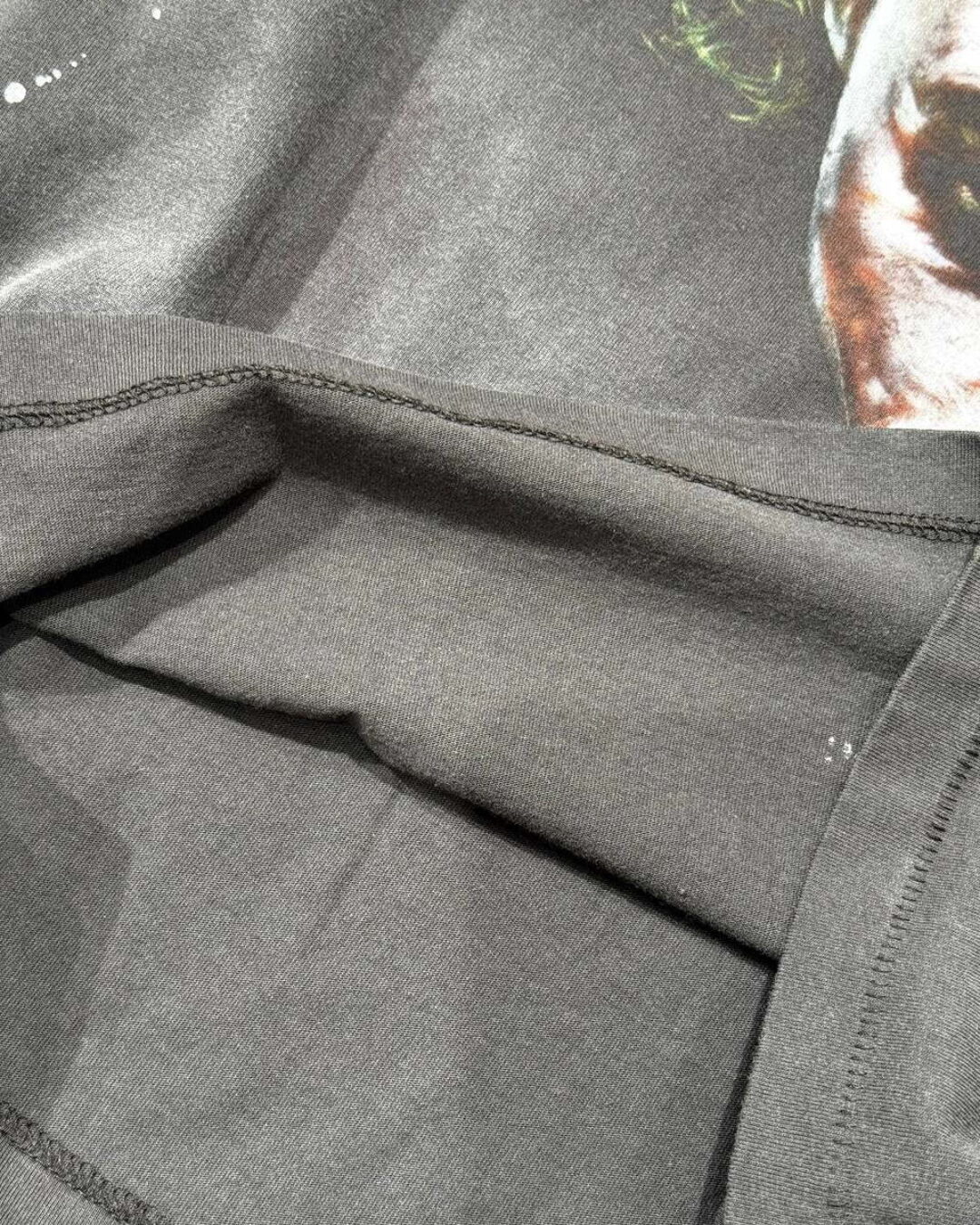 Футболка Saint Michael Joker — изображение 9