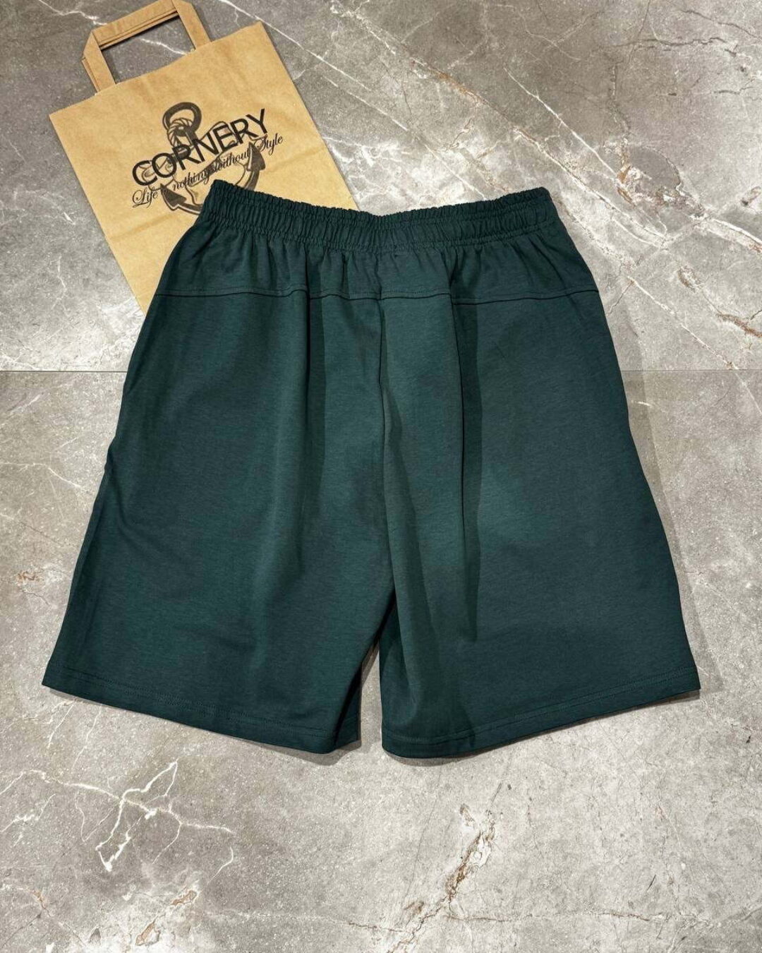 Шорты Vetements — изображение 2