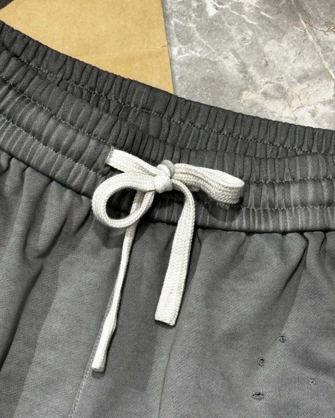 Шорты Balenciaga — изображение 7