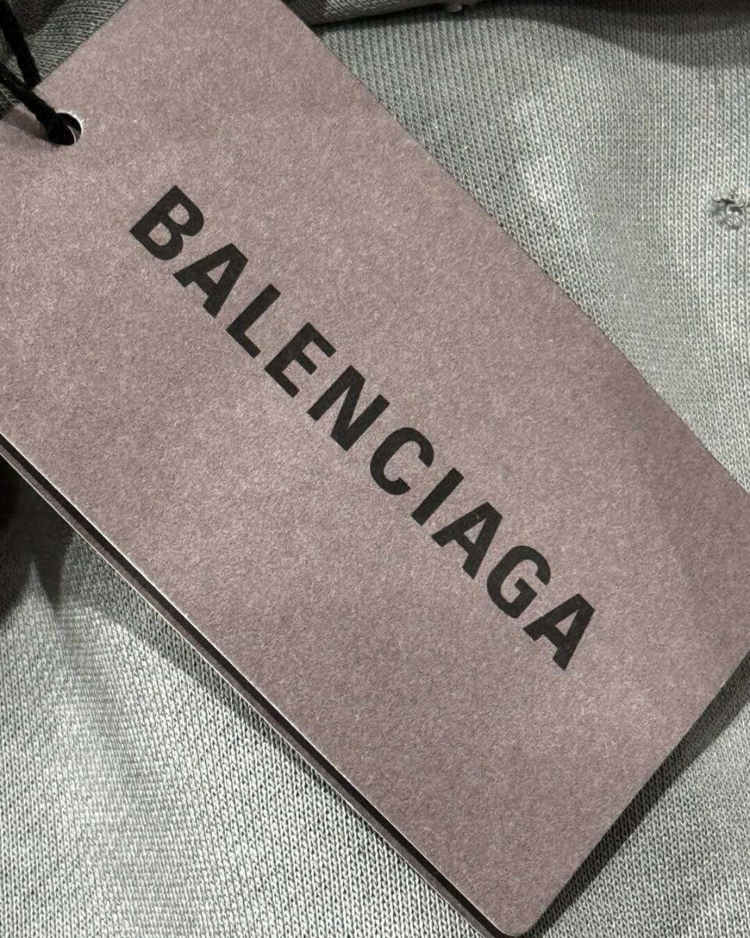Шорты Balenciaga — изображение 9