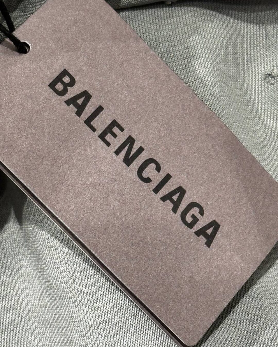 Шорты Balenciaga — изображение 9
