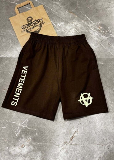 Шорты Vetements
