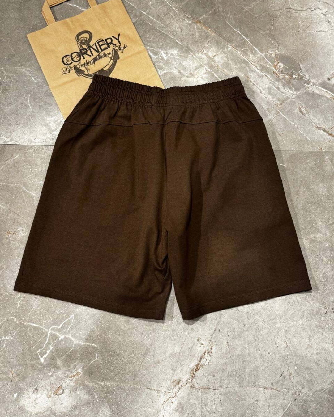 Шорты Vetements — изображение 2