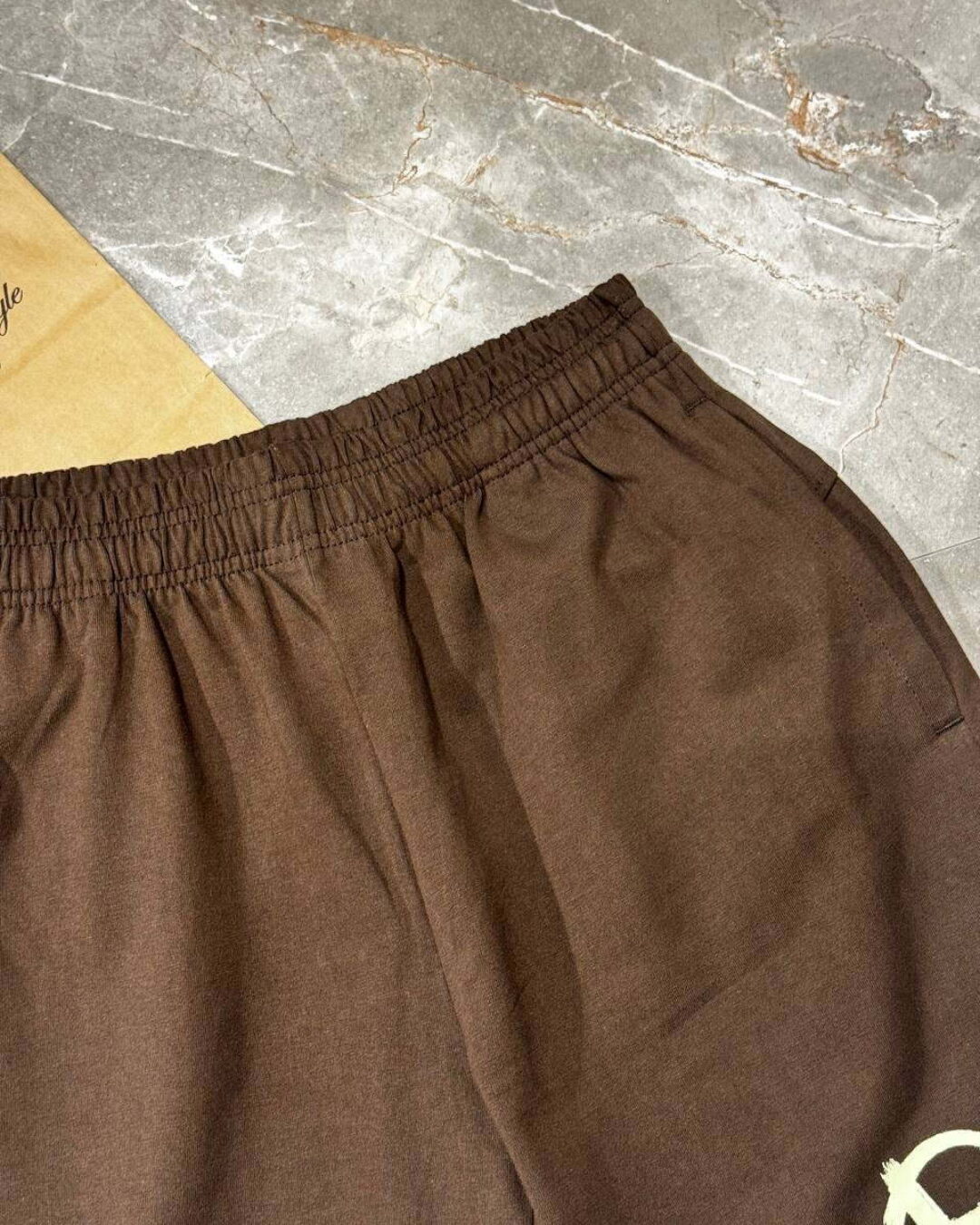 Шорты Vetements — изображение 3