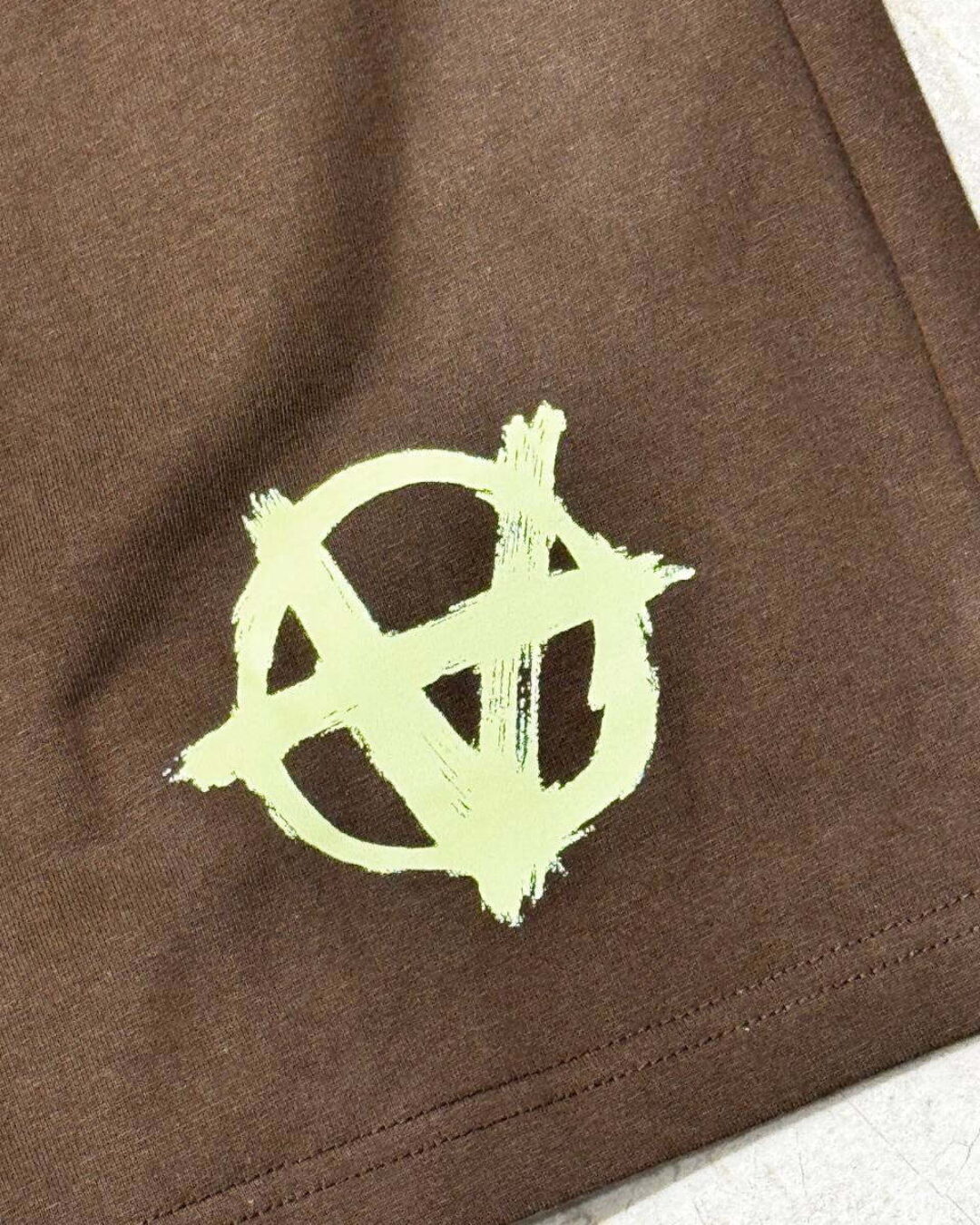 Шорты Vetements — изображение 4