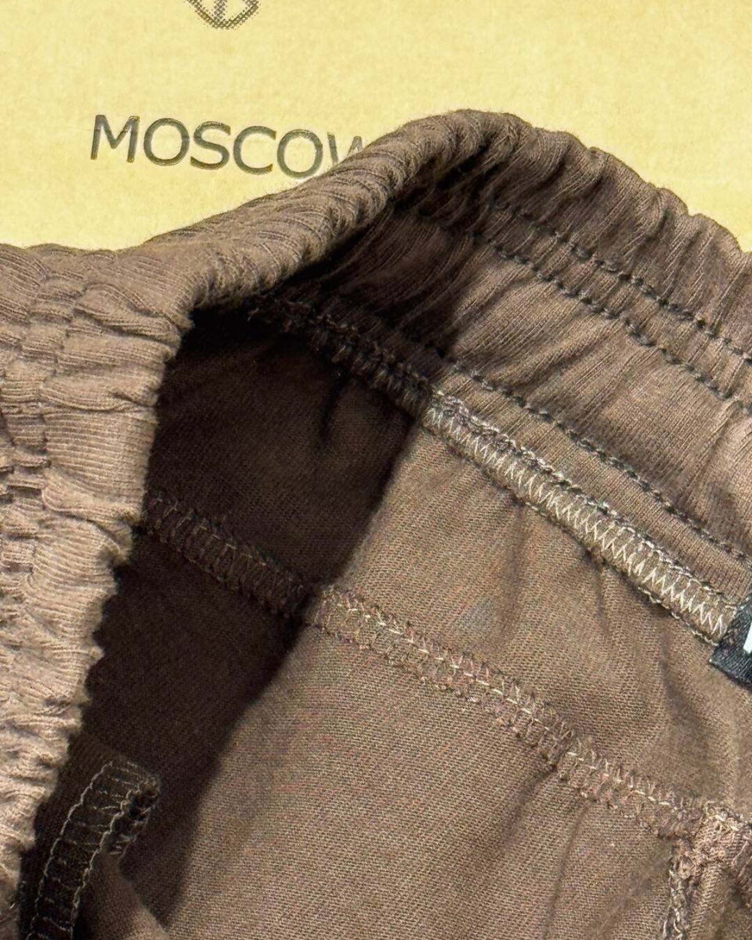 Шорты Vetements — изображение 6