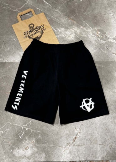 Шорты Vetements