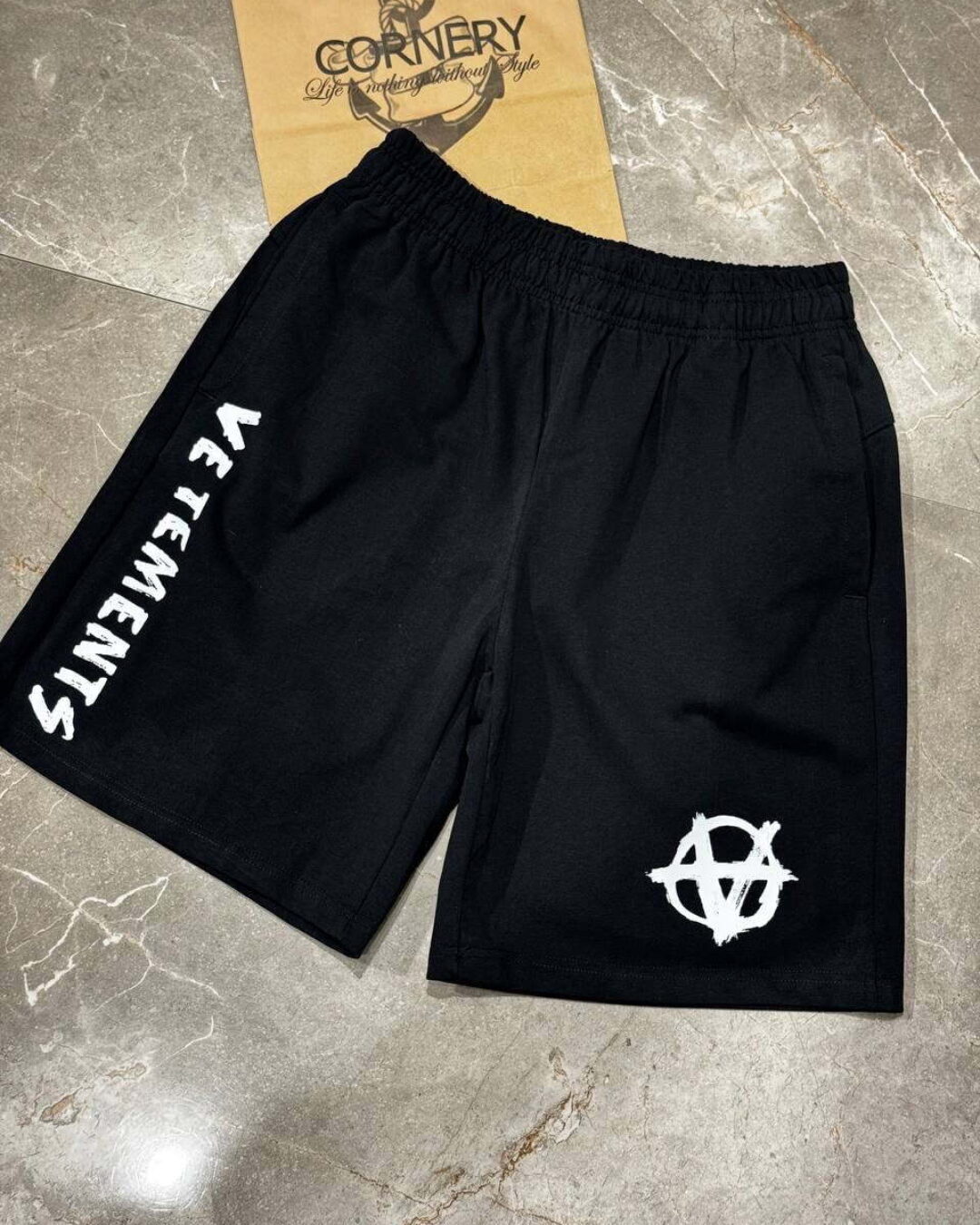 Шорты Vetements — изображение 3