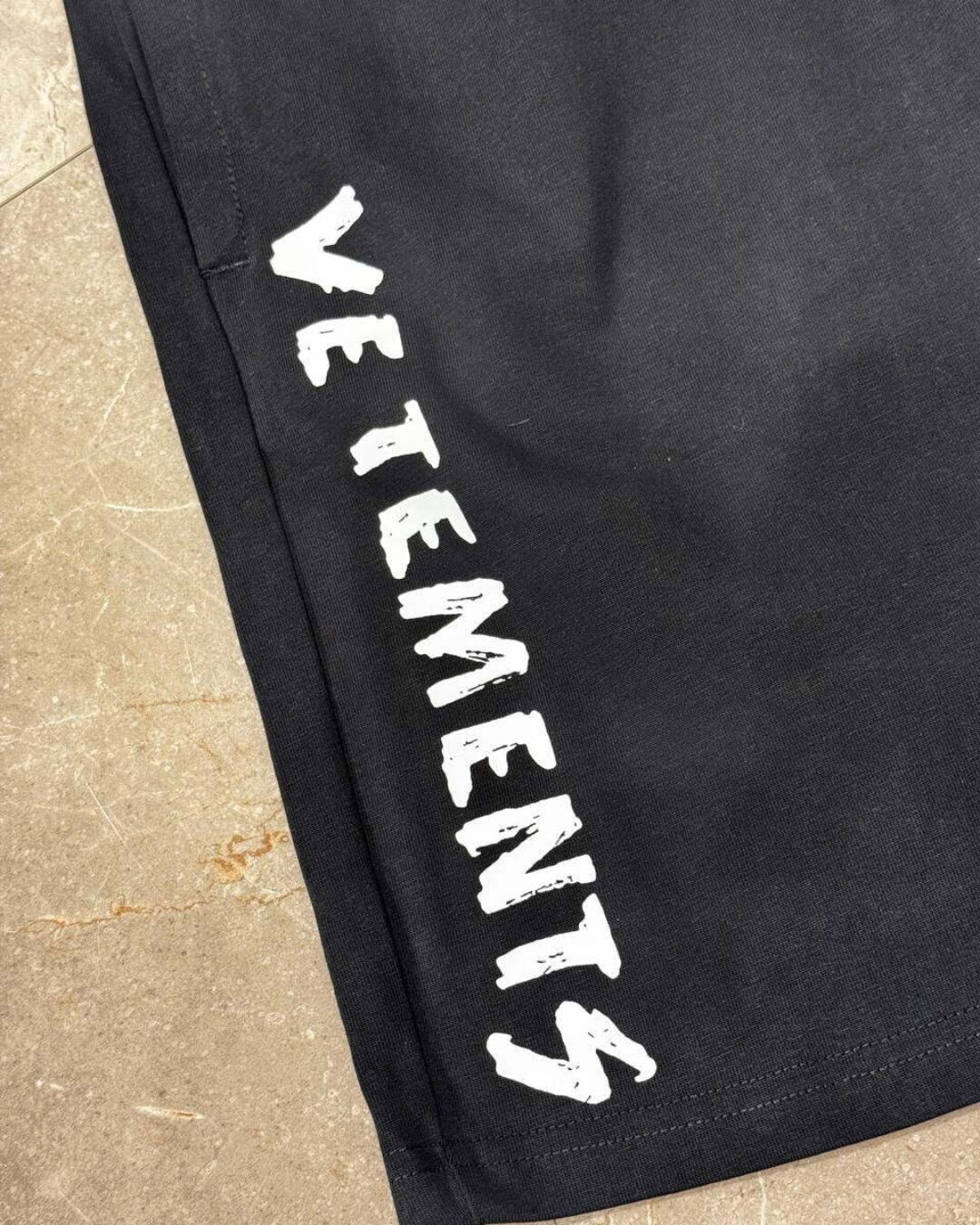 Шорты Vetements — изображение 6