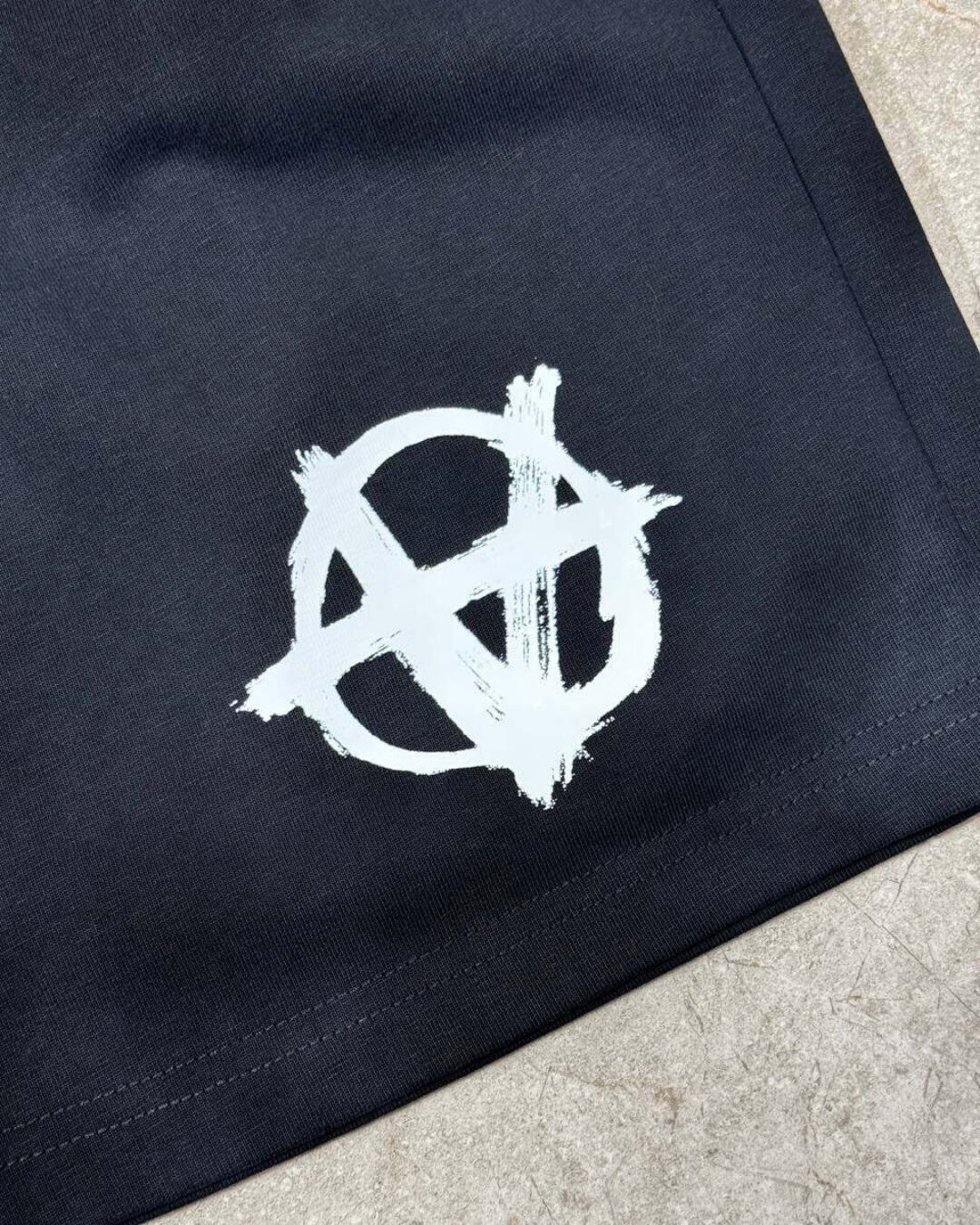 Шорты Vetements — изображение 7