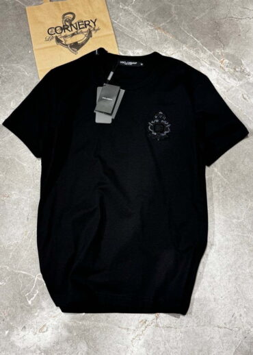 Футболка Dolce & Gabanna S25