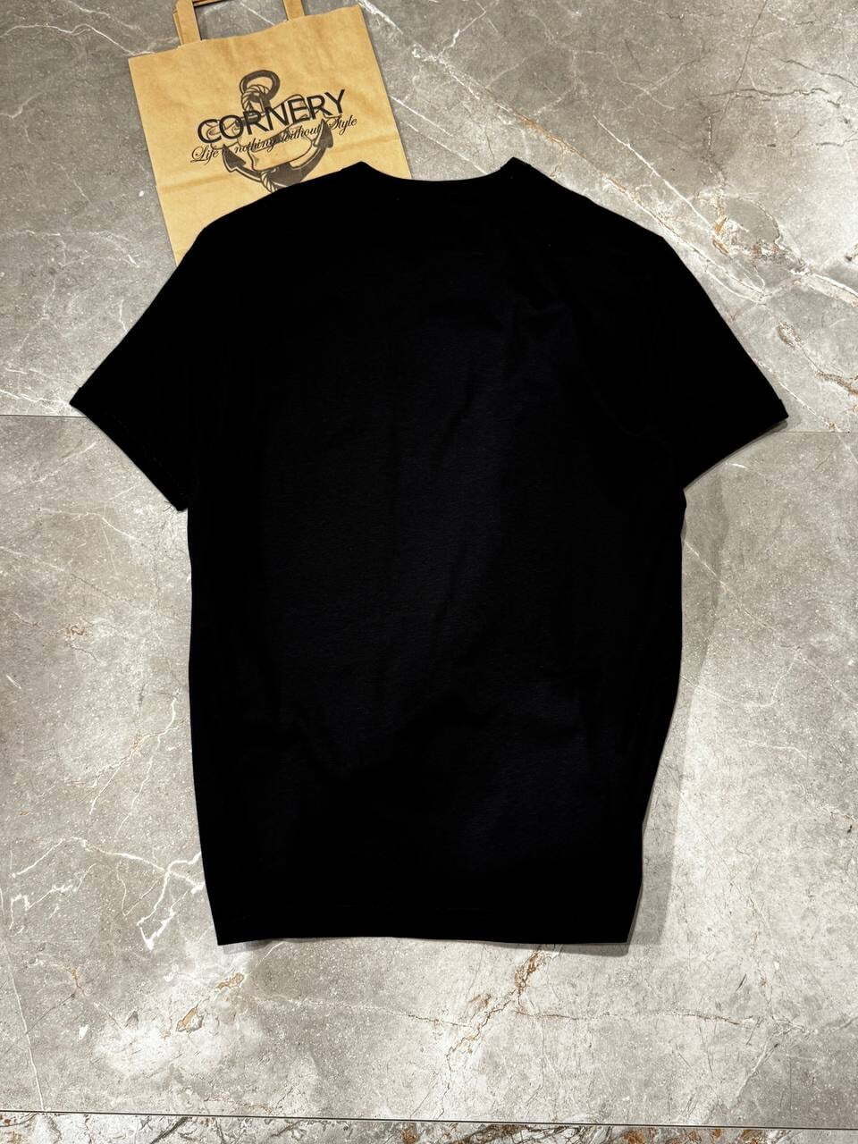 Футболка Dolce & Gabanna S25 — фото 3