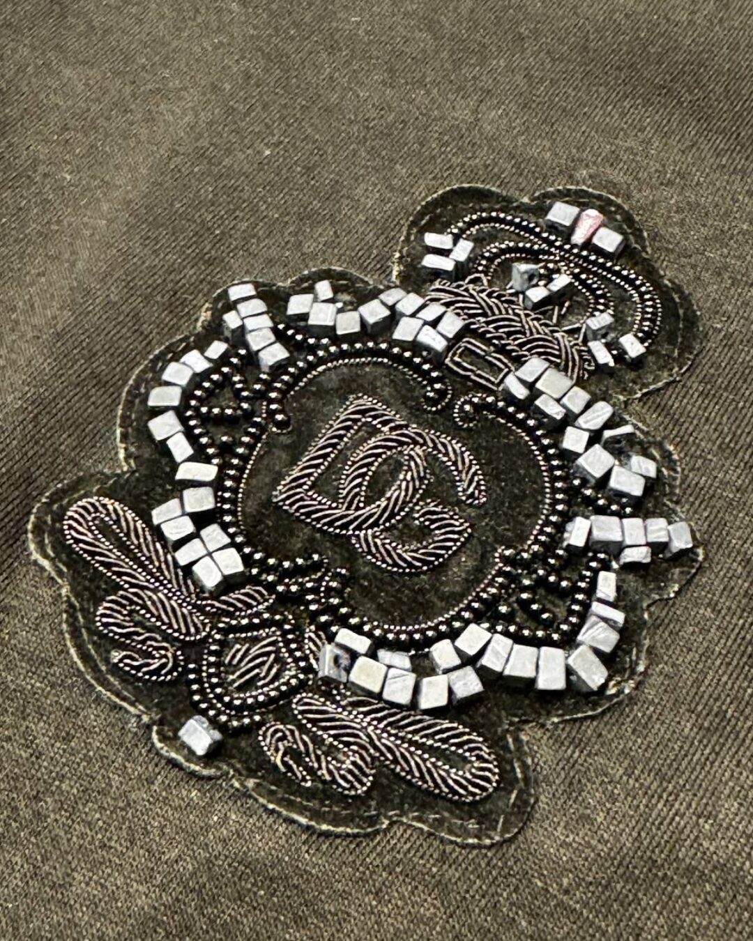 Футболка Dolce & Gabanna — изображение 5