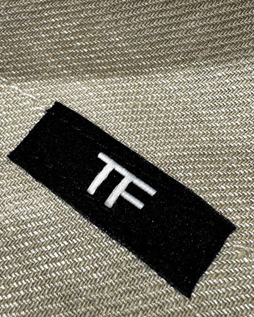 Штаны Tom Ford — изображение 9