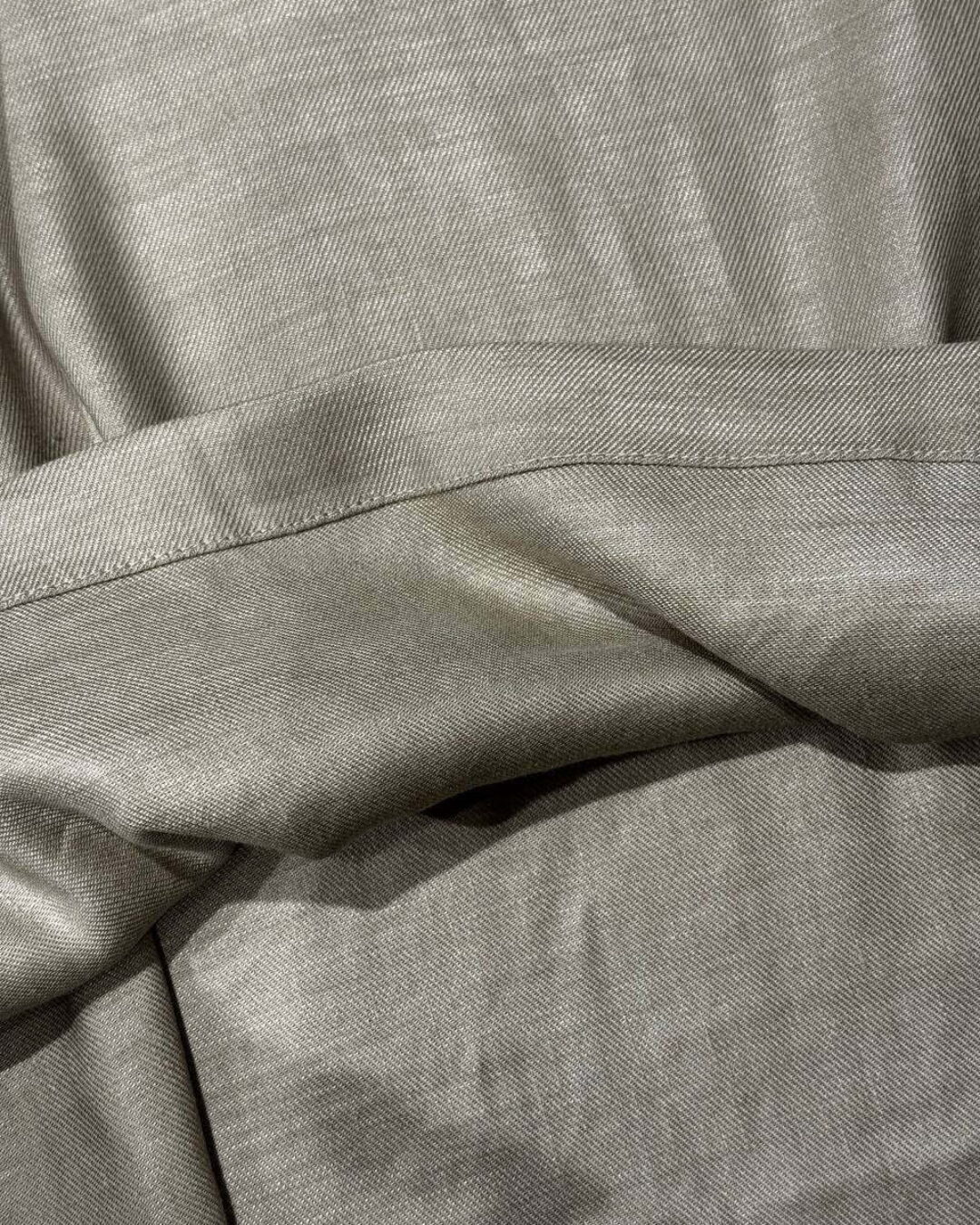 Льняная рубашка Tom Ford — изображение 9