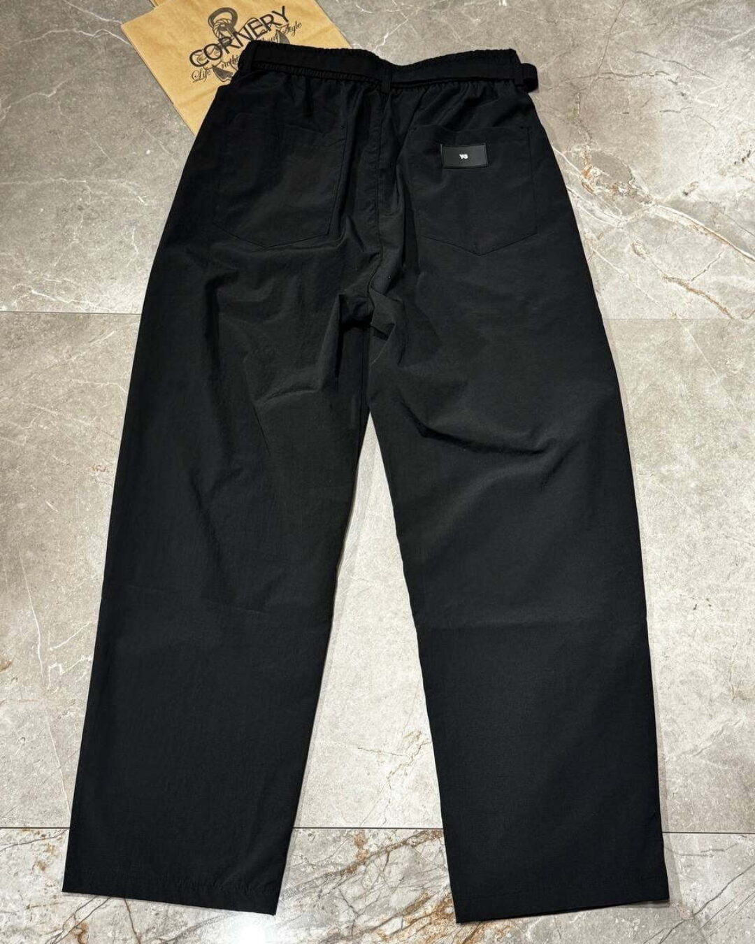 Штаны Y-3 — изображение 2