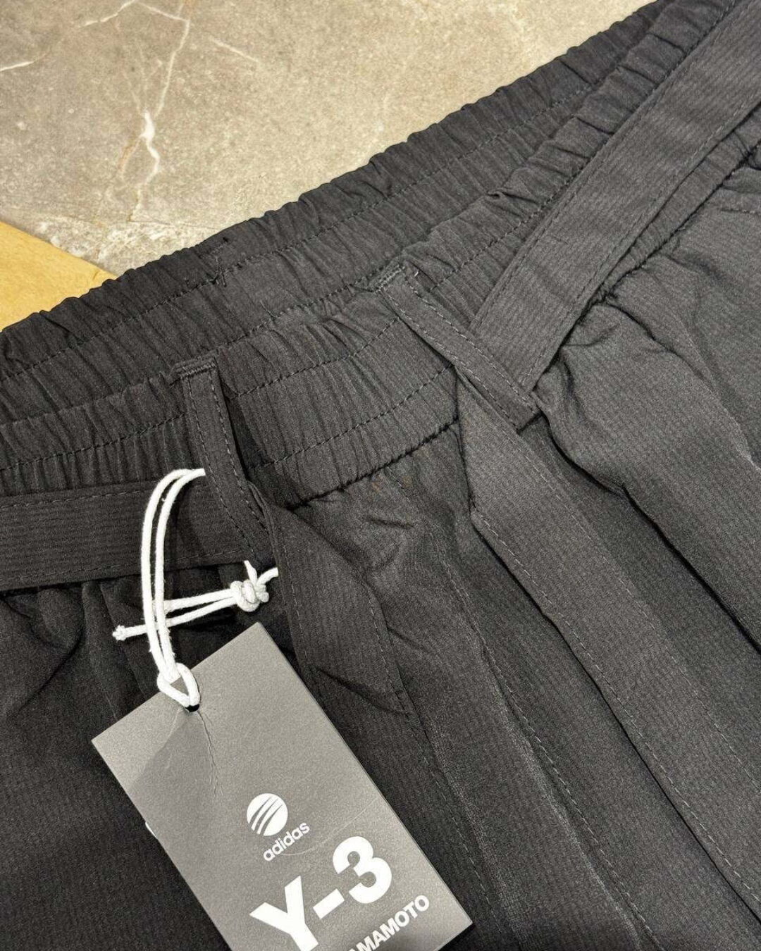 Штаны Y-3 — изображение 6