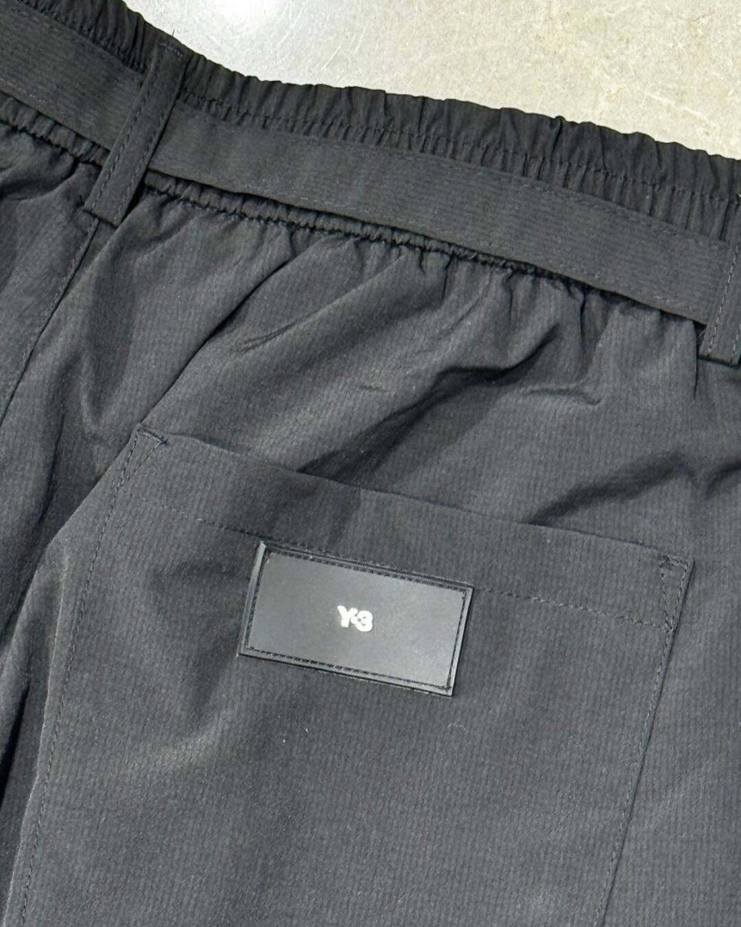 Штаны Y-3 — изображение 7