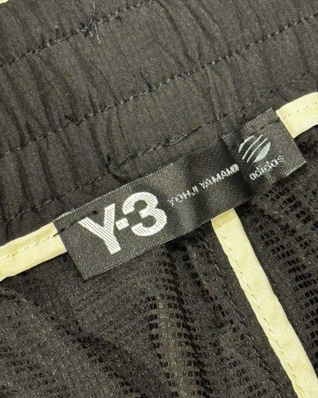 Штаны Y-3 — изображение 9