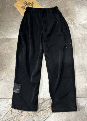 Штаны Maison Margiela