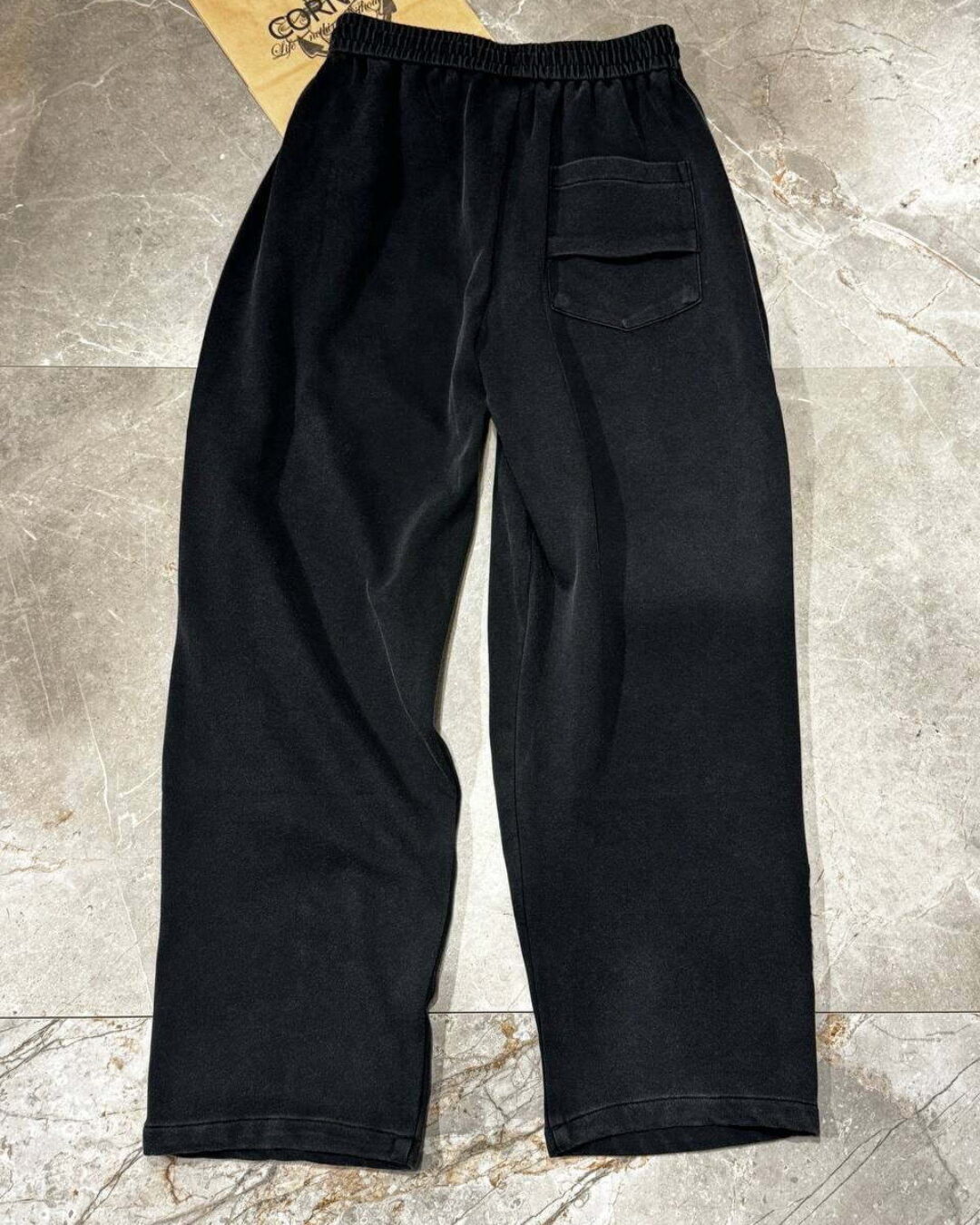 Штаны Maison Margiela — изображение 2